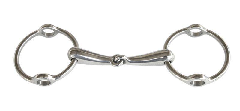 TdeT Mors Releveur Creux - SHOPHORSE